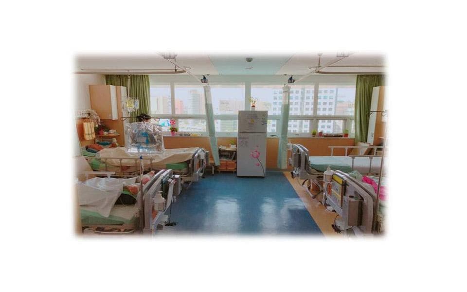 서울적십자병원