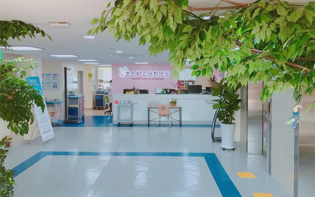 서울적십자병원