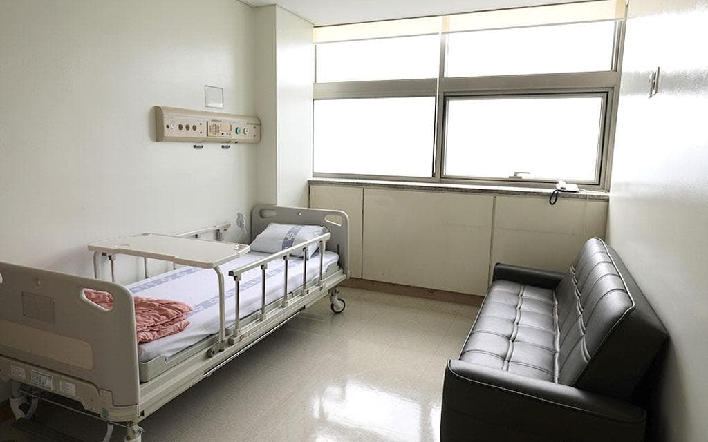 인제대학교 일산백병원