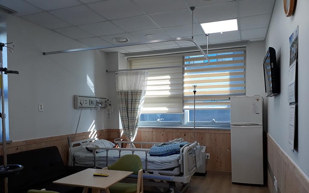 전북대학교병원