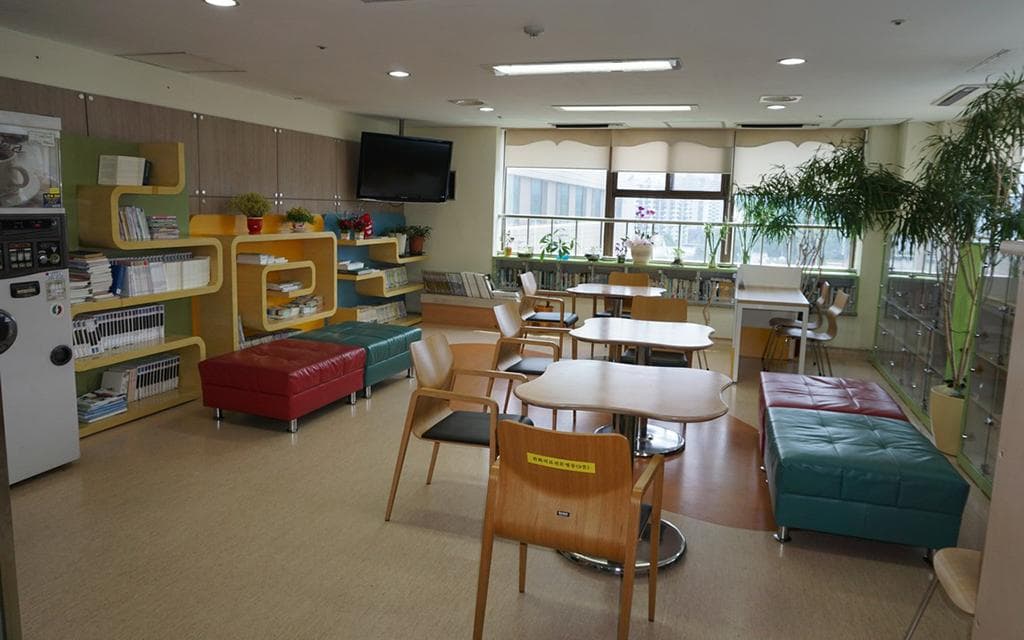 충북대학교병원