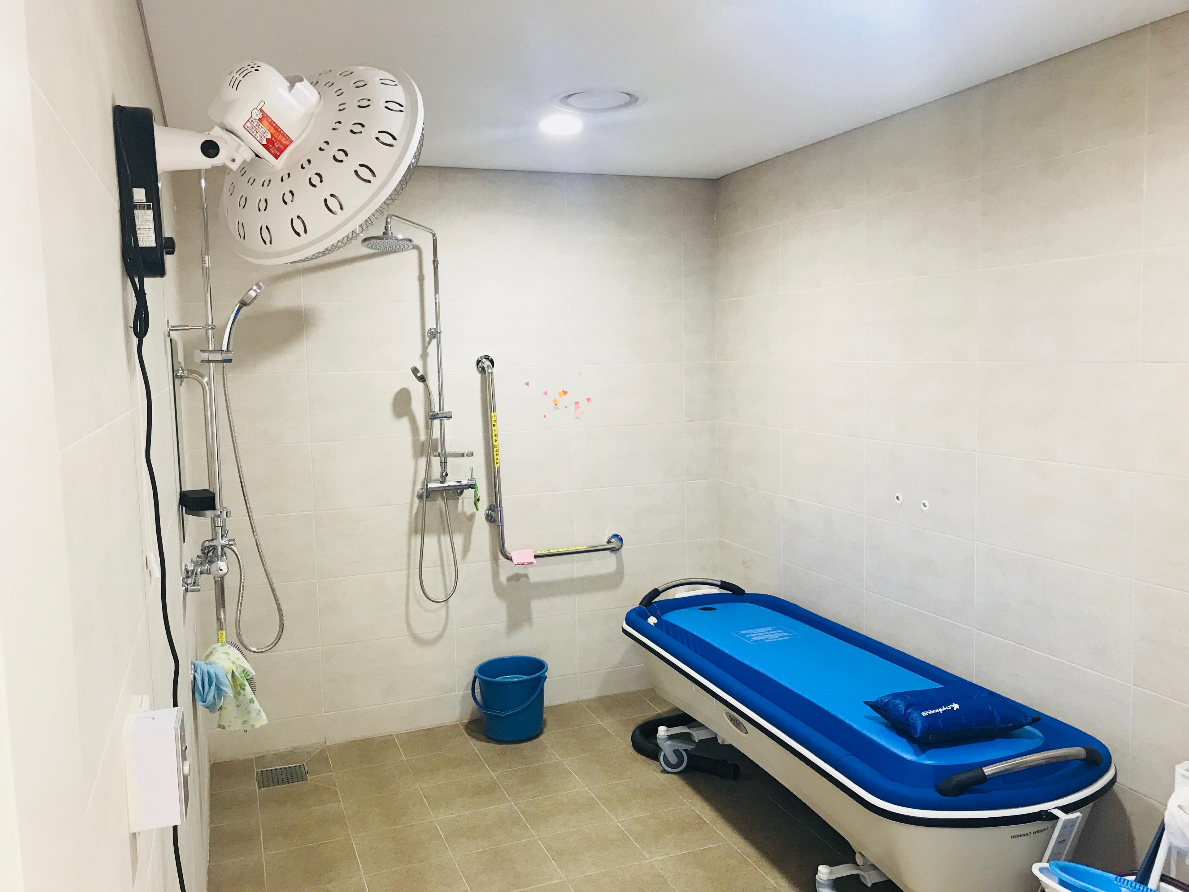 가톨릭대학교 의정부성모병원