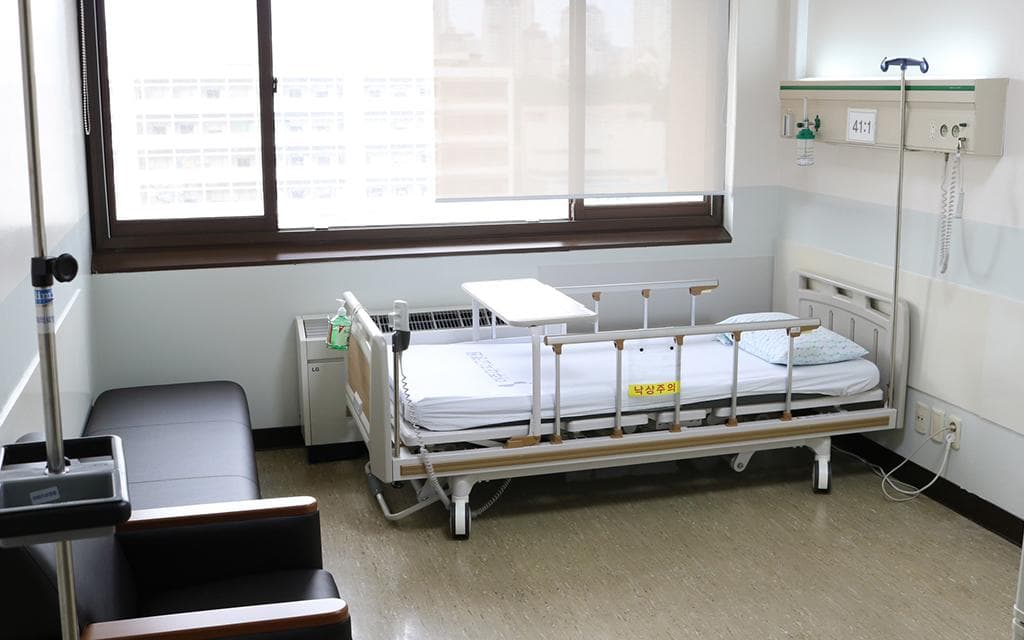 아주대학교병원