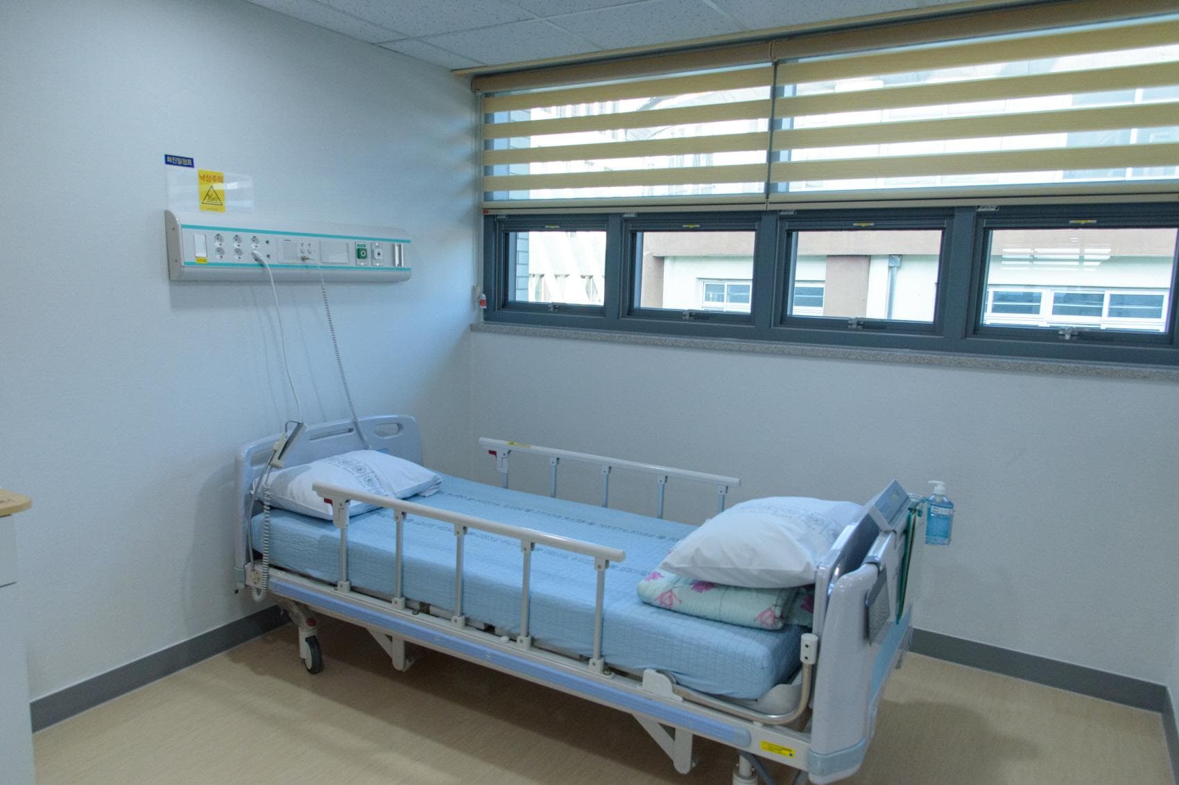 계명대학교 대구동산병원