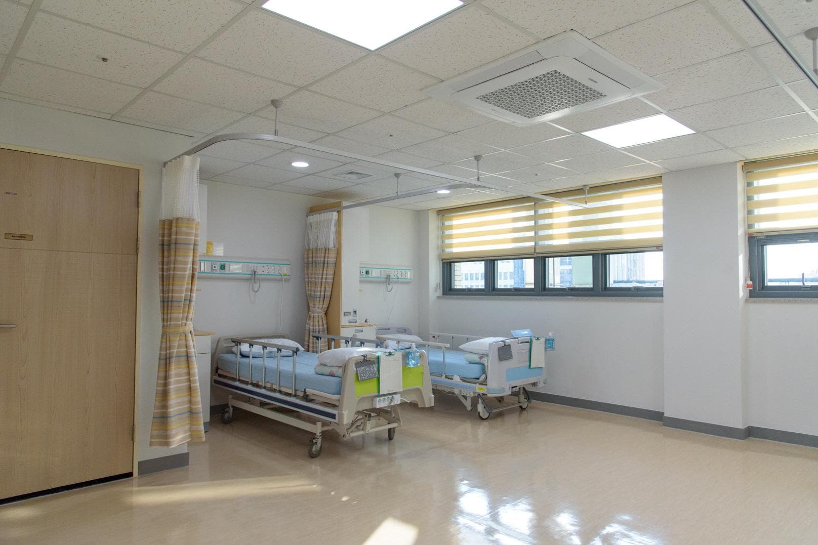 계명대학교 대구동산병원
