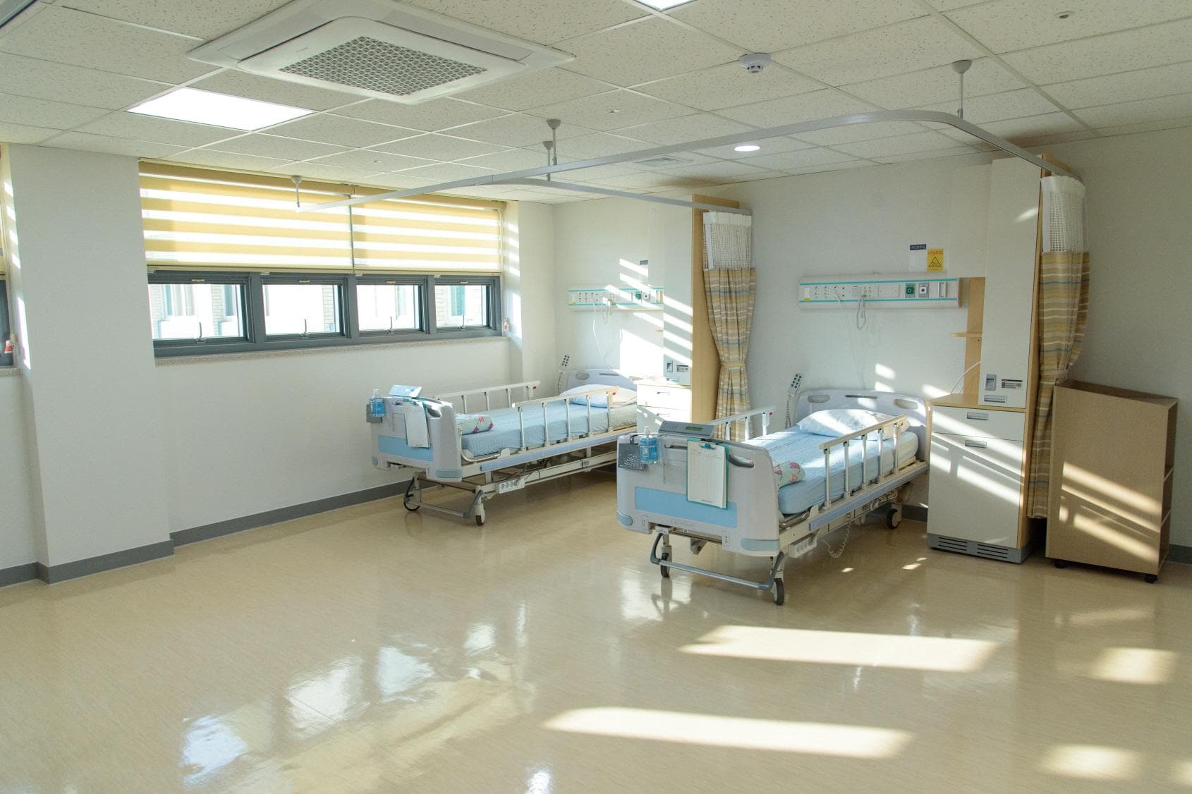 계명대학교 대구동산병원