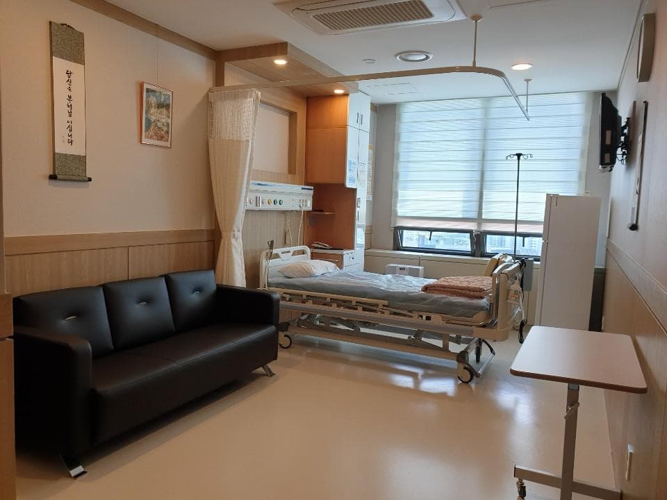 동국대학교 일산불교병원