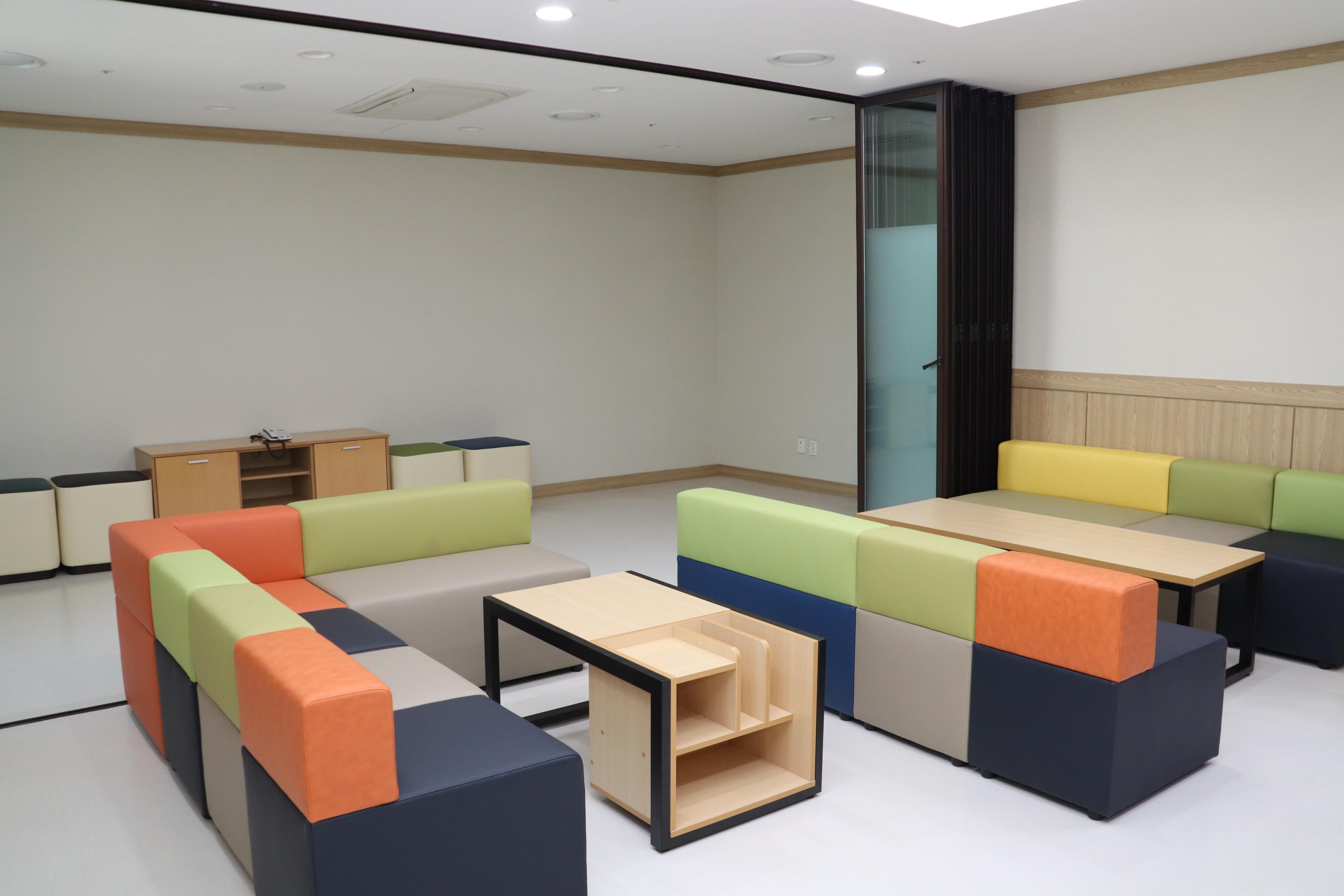 동국대학교 일산불교병원
