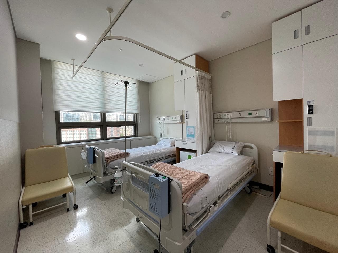 동국대학교 일산불교병원