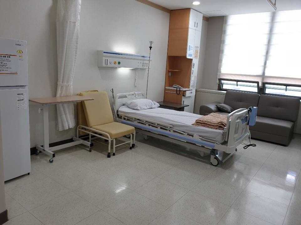 동국대학교 일산불교병원