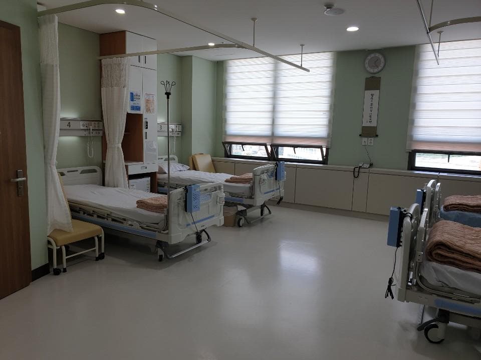 동국대학교 일산불교병원