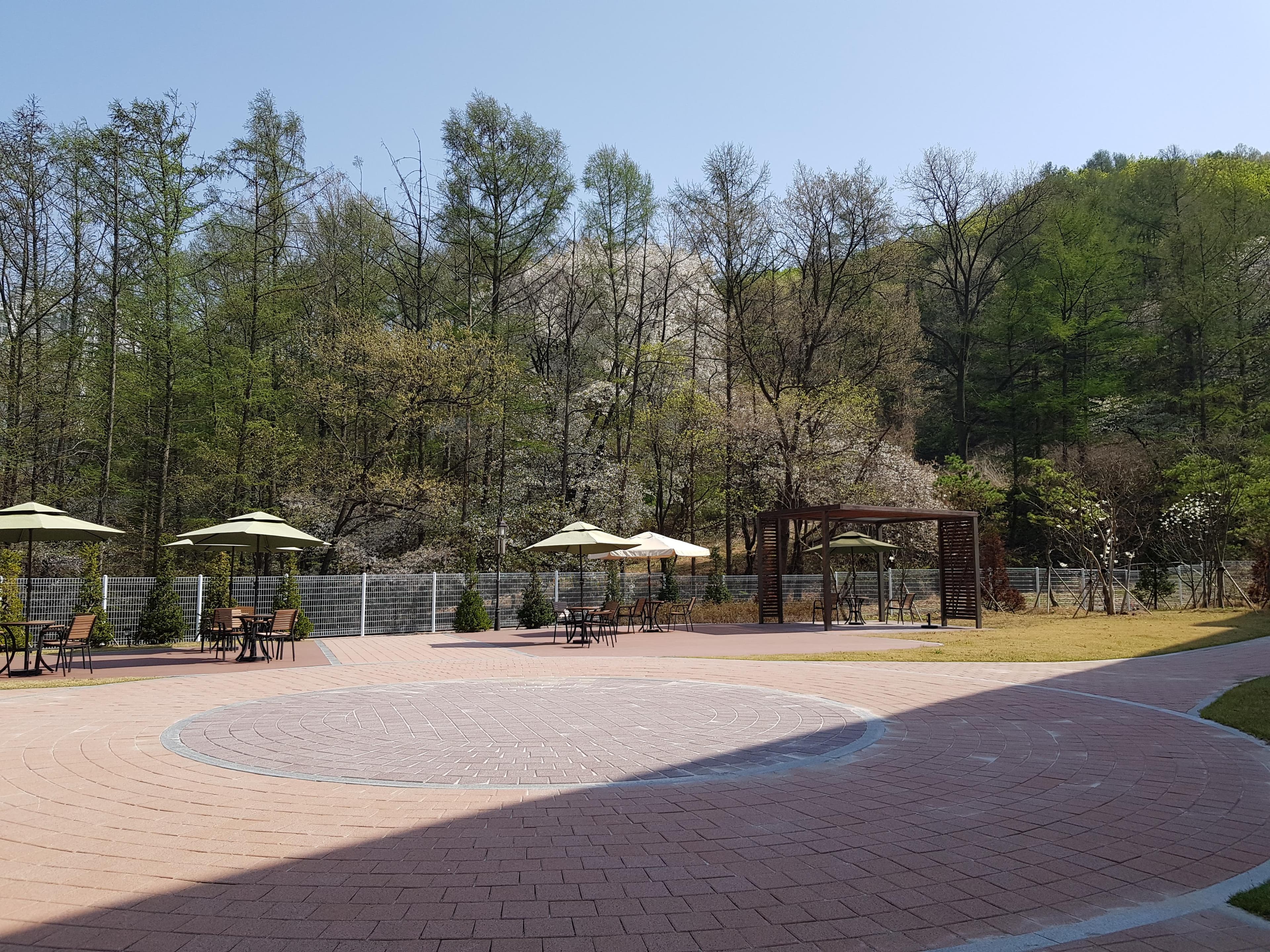 동백성루카병원