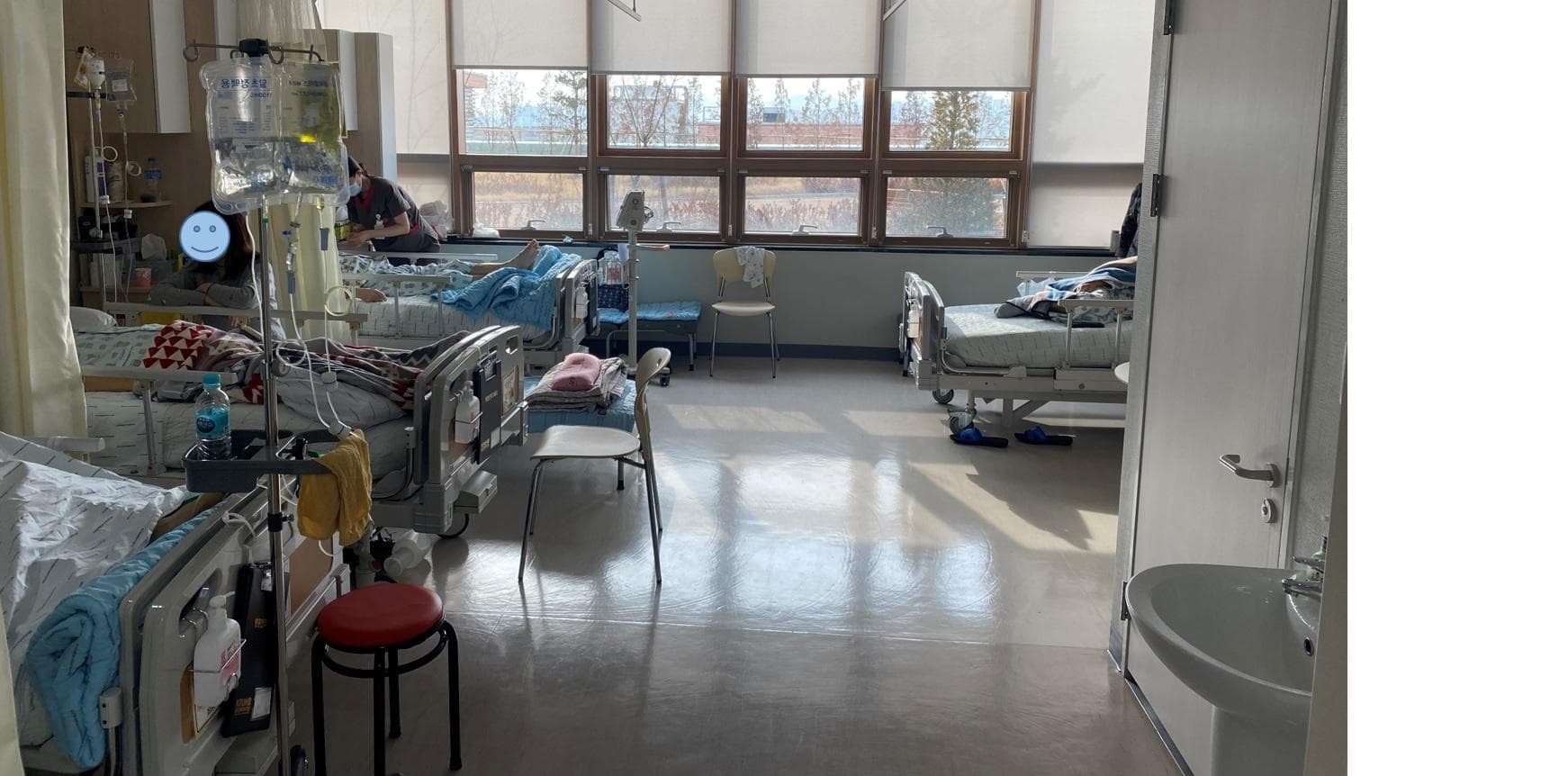 칠곡경북대학교병원