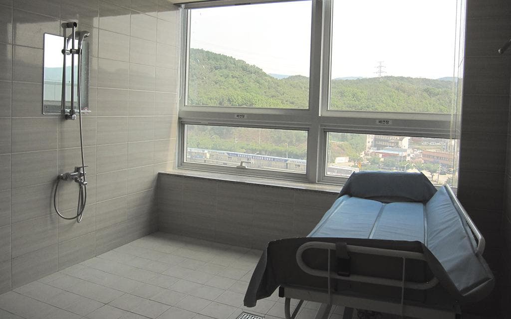 칠곡경북대학교병원