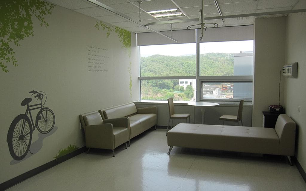 칠곡경북대학교병원