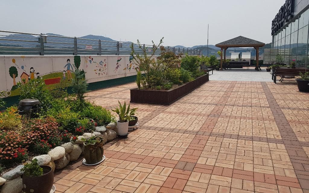 칠곡경북대학교병원