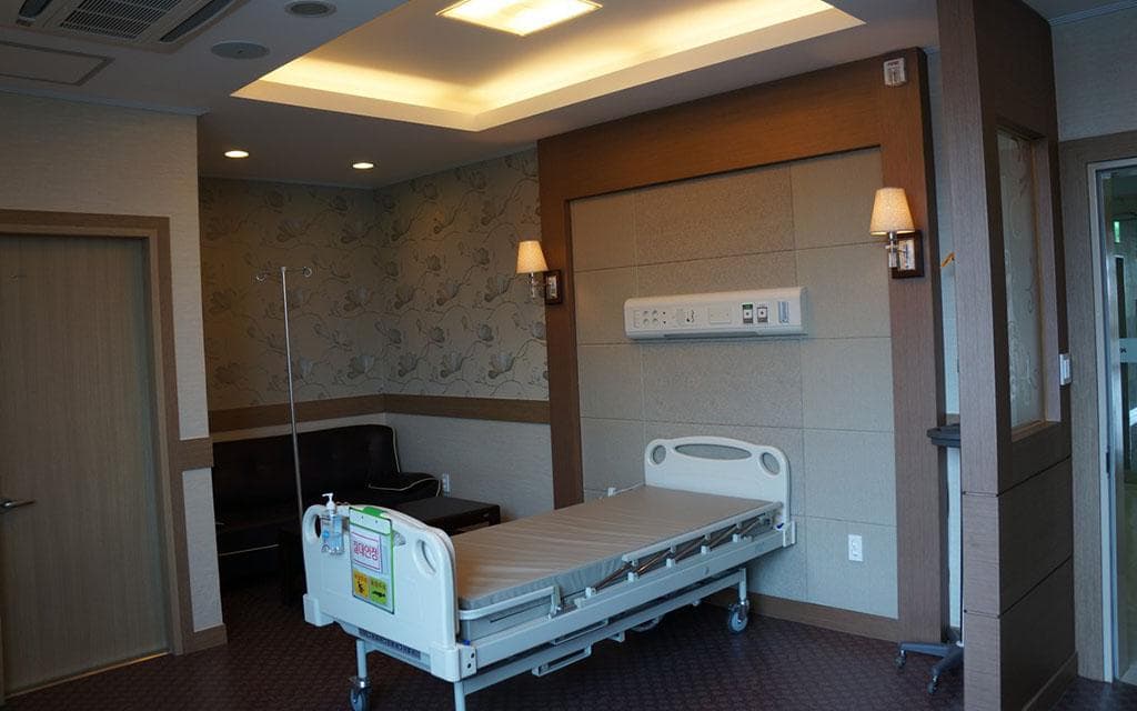 강원대학교병원