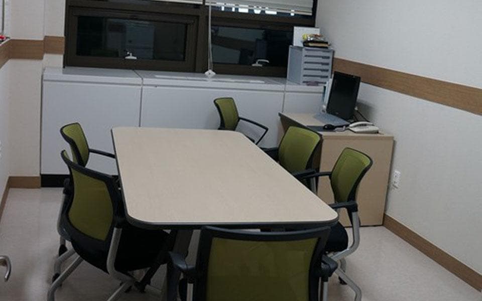 강원대학교병원