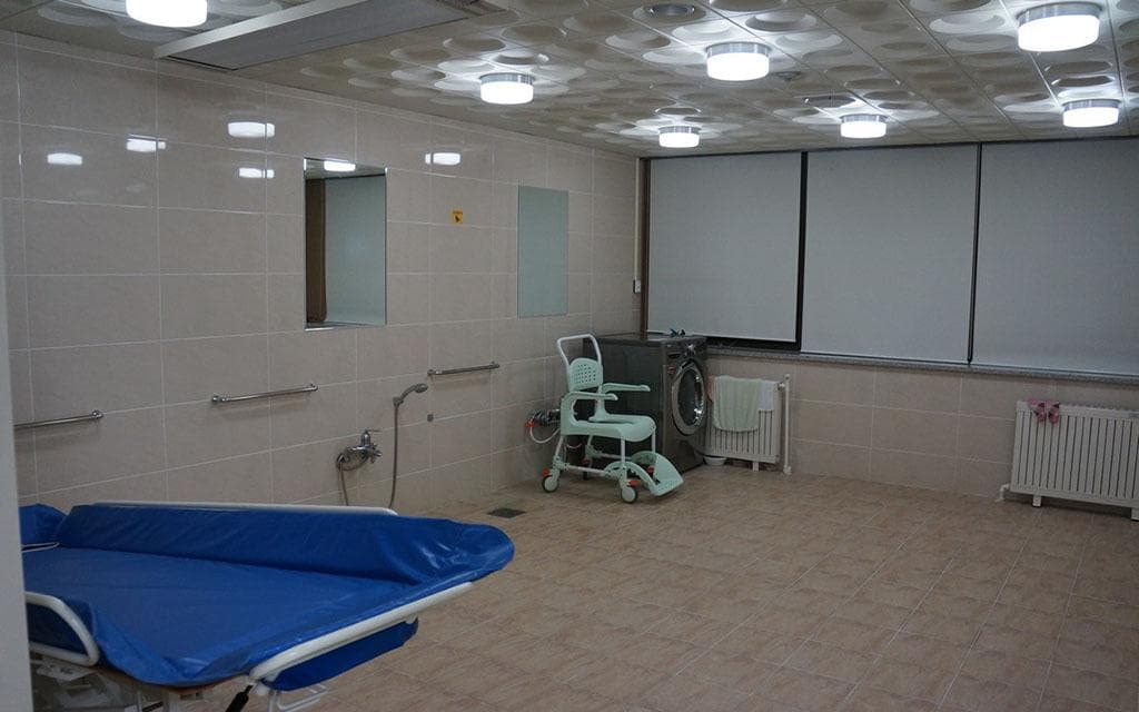 강원대학교병원
