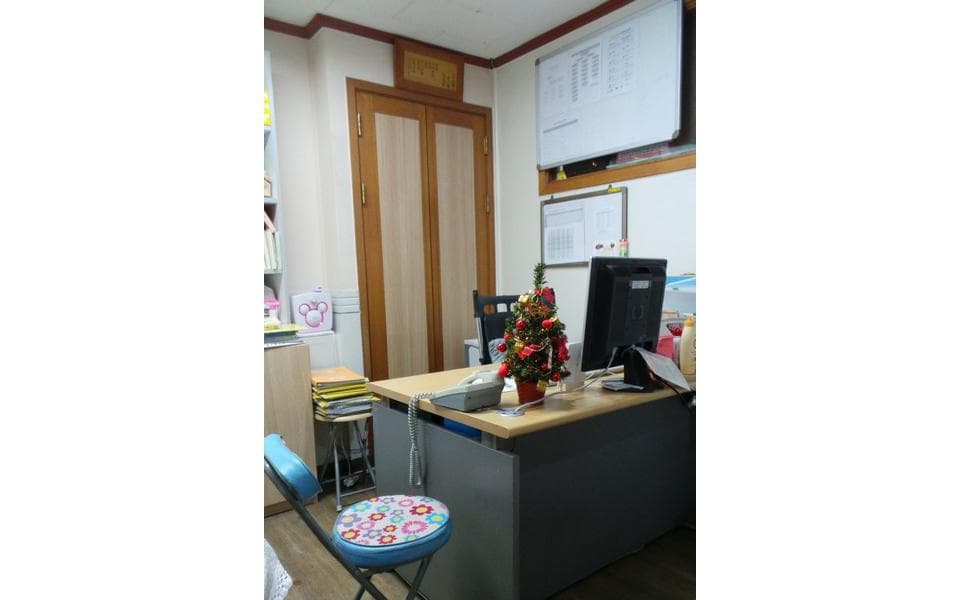 안양샘병원
