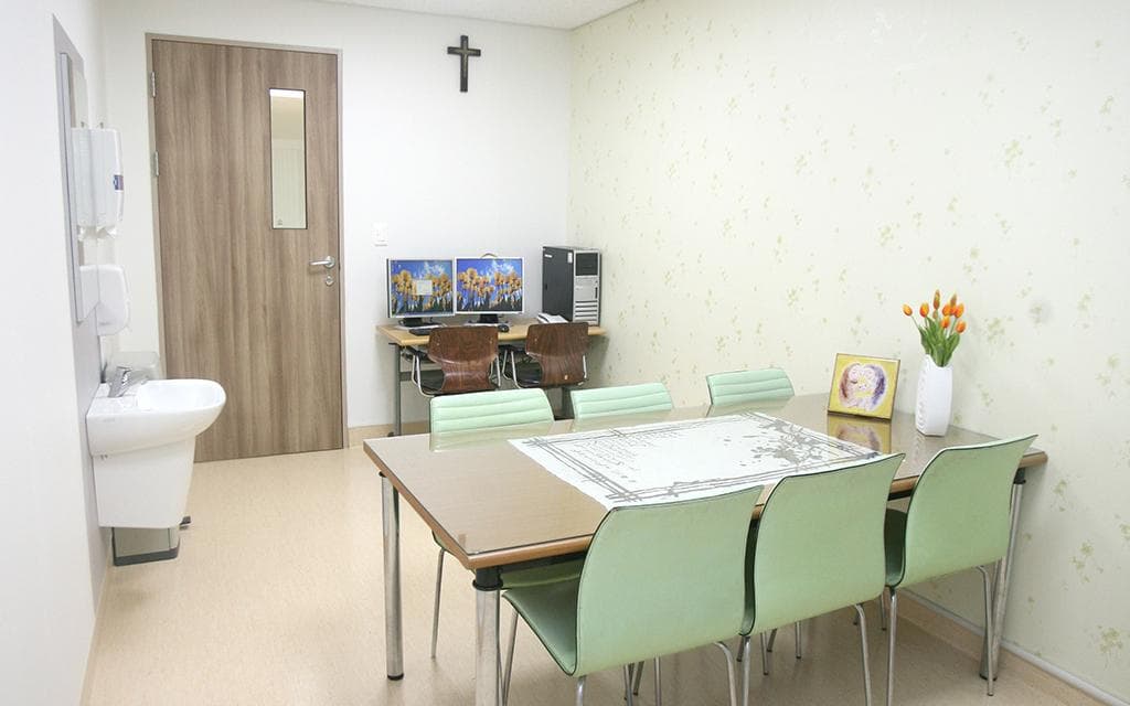 가톨릭대학교 성빈센트병원