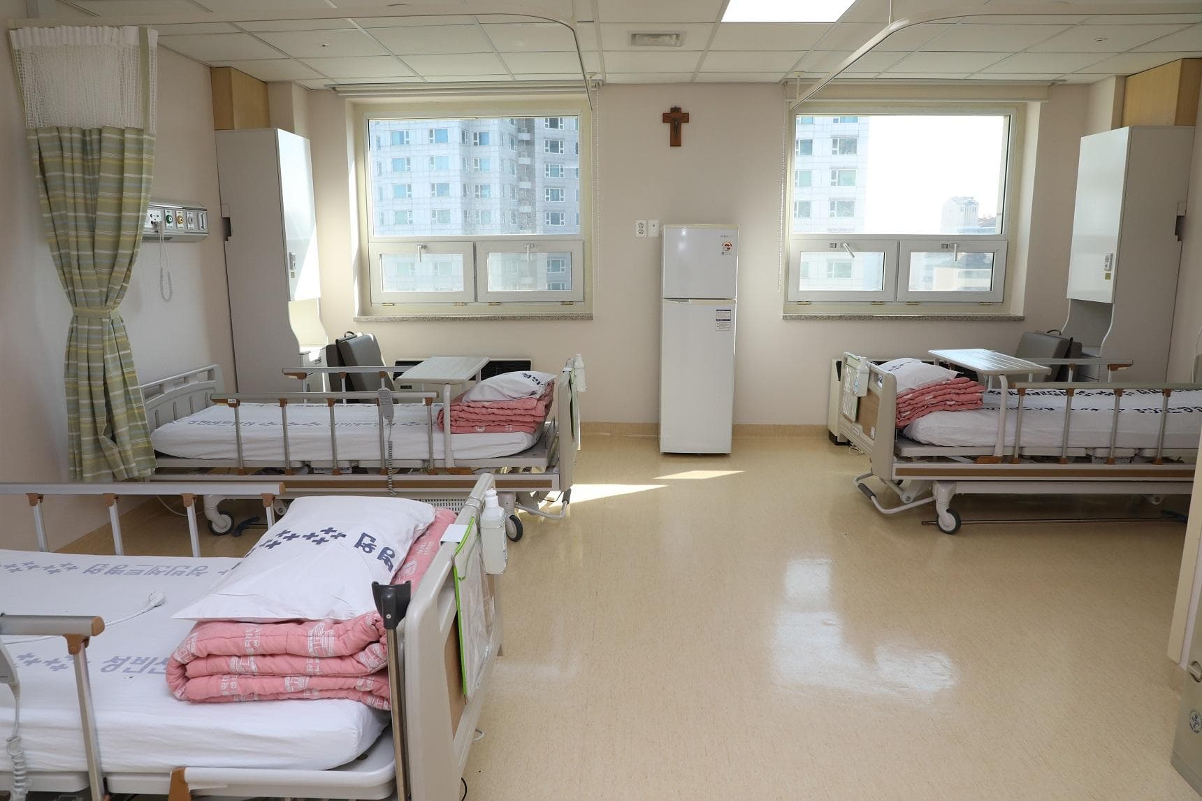 가톨릭대학교 성빈센트병원