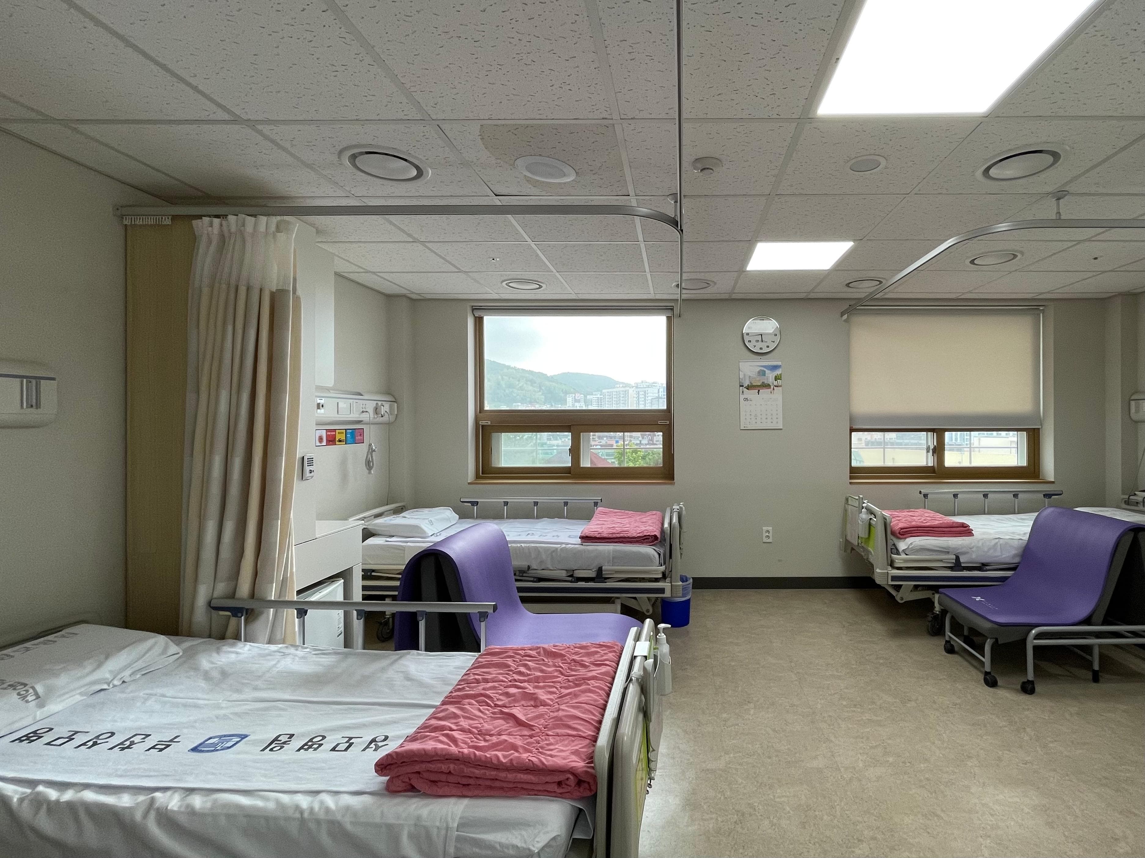 가톨릭대학교 부천성모병원