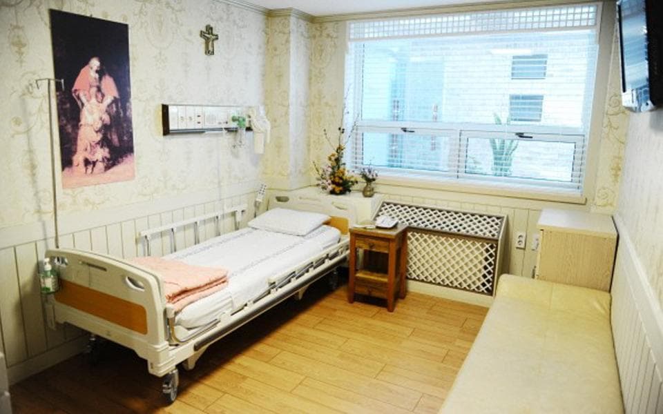 창원파티마병원