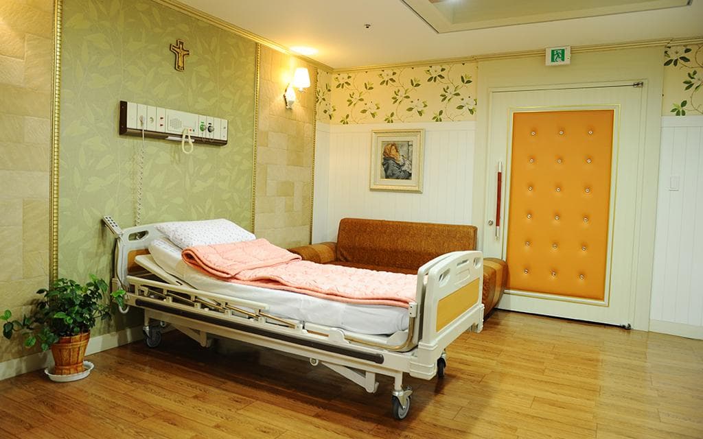 창원파티마병원