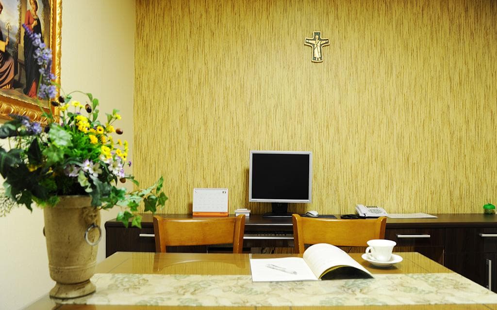 창원파티마병원