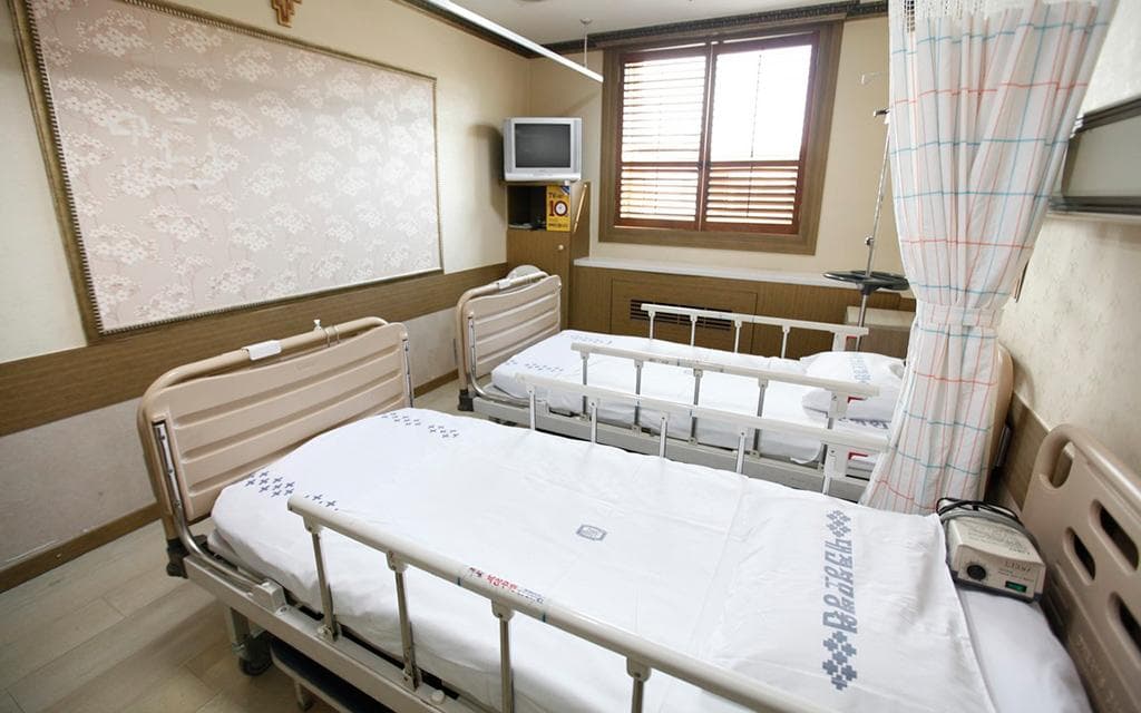 가톨릭대학교 대전성모병원
