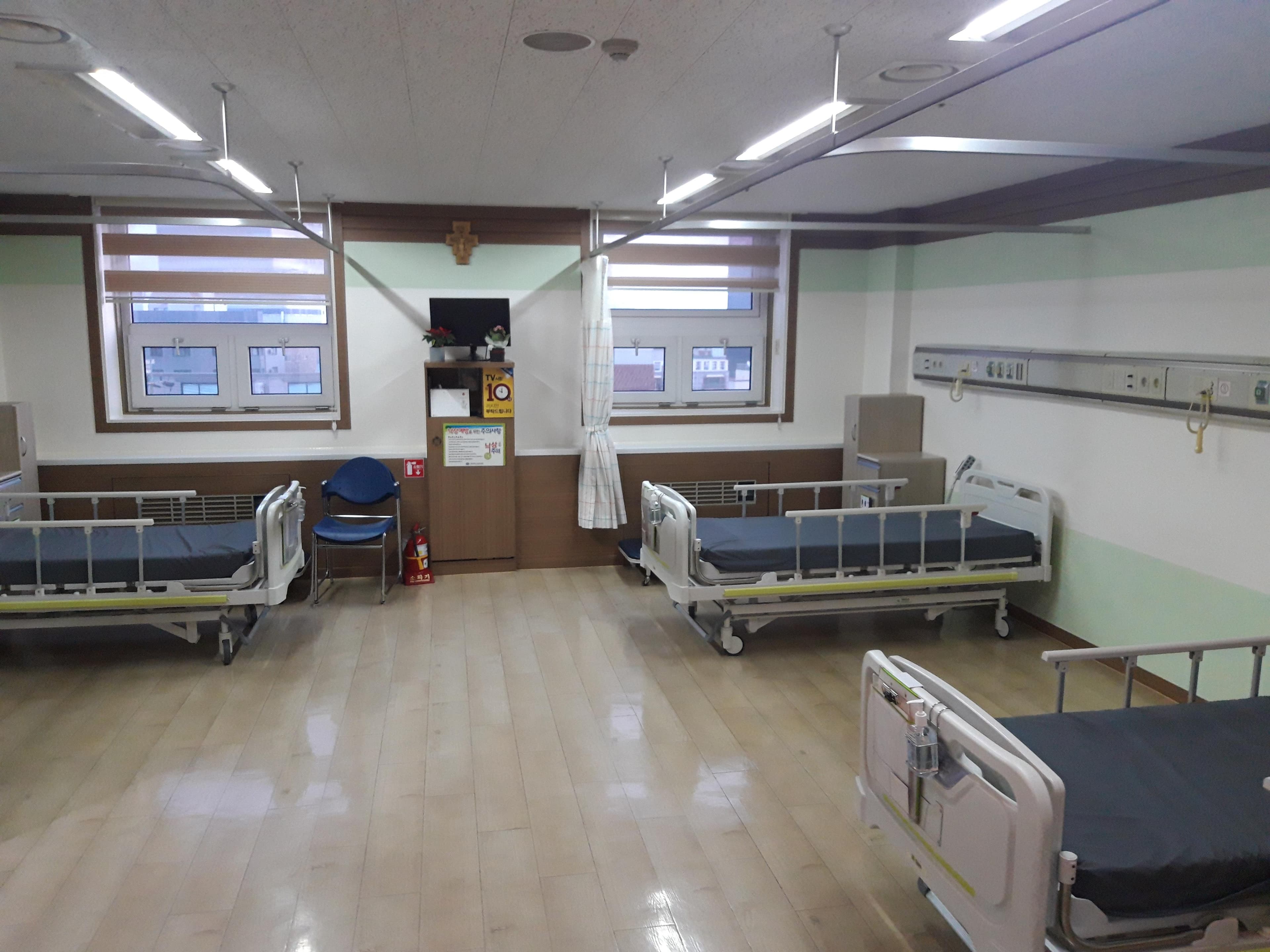 가톨릭대학교 대전성모병원