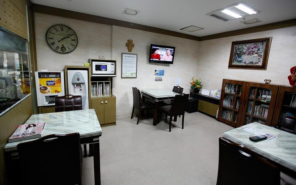 가톨릭대학교 대전성모병원