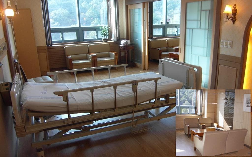 부산성모병원