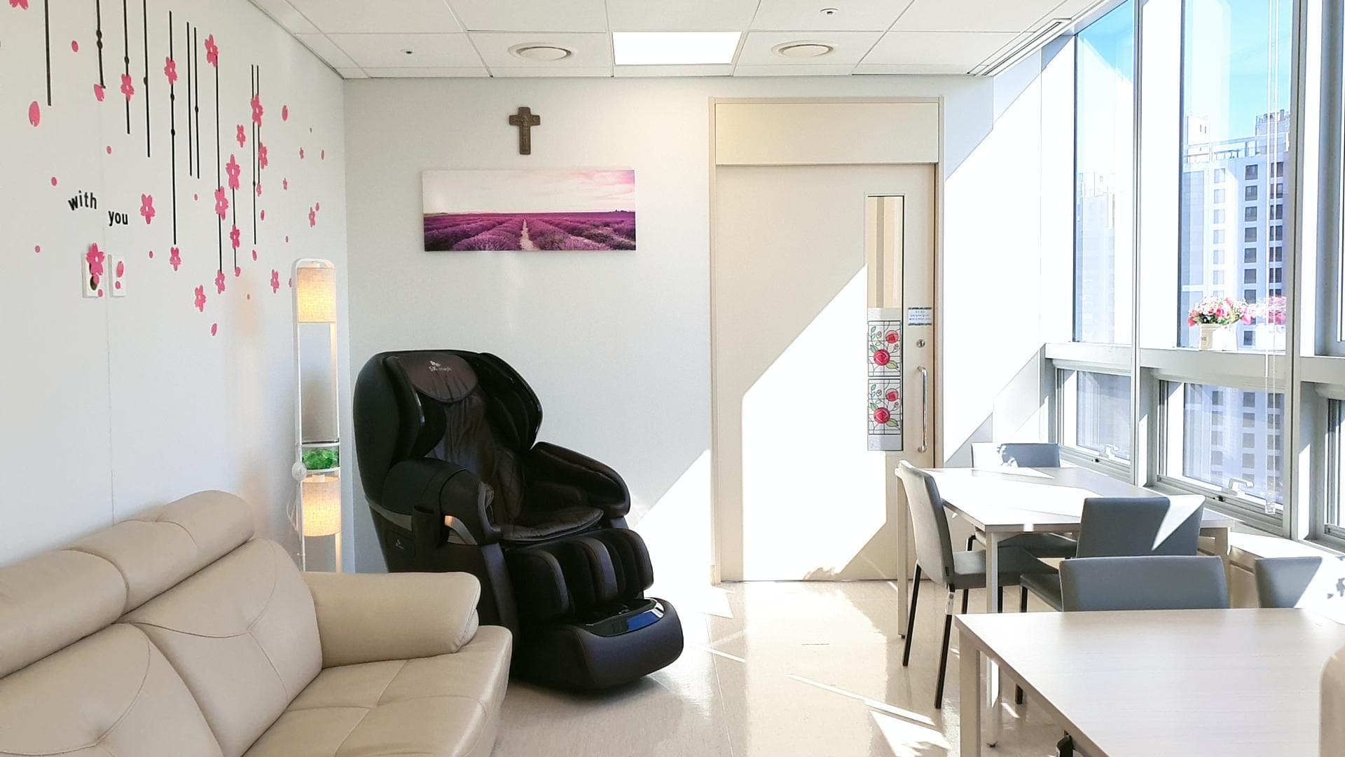 가톨릭대학교 은평성모병원