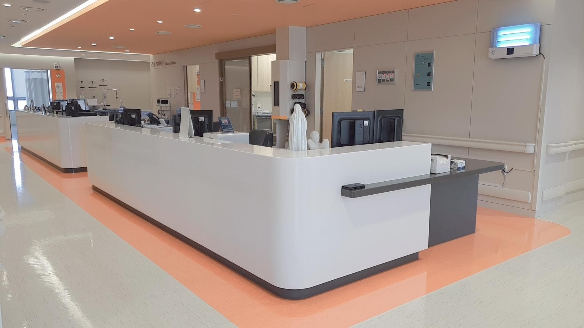 가톨릭대학교 은평성모병원