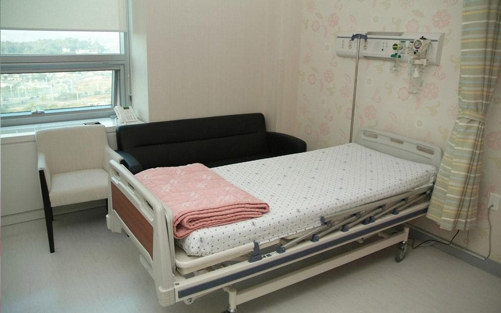 서울특별시 서울의료원