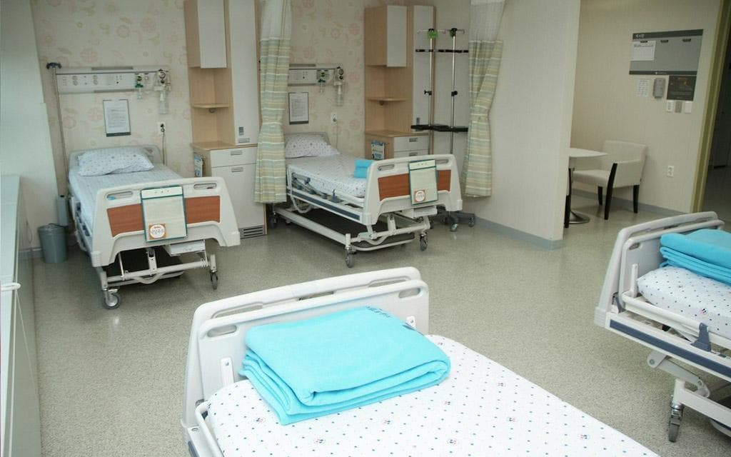 서울특별시 서울의료원