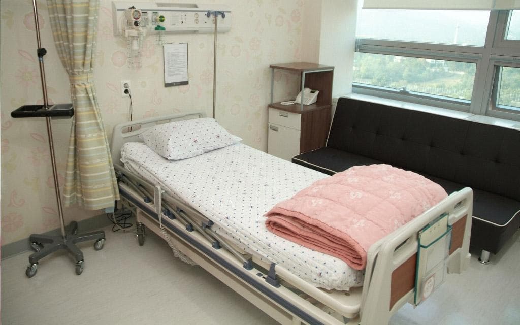 서울특별시 서울의료원