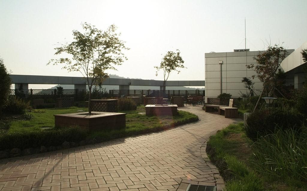 서울특별시 서울의료원