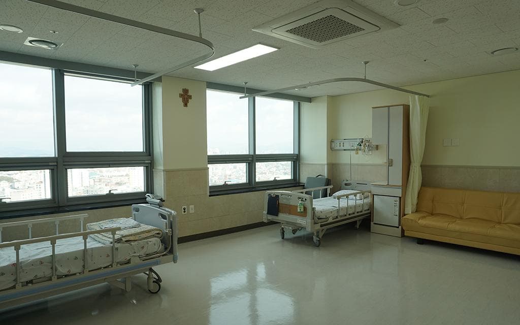 대구가톨릭대학교병원