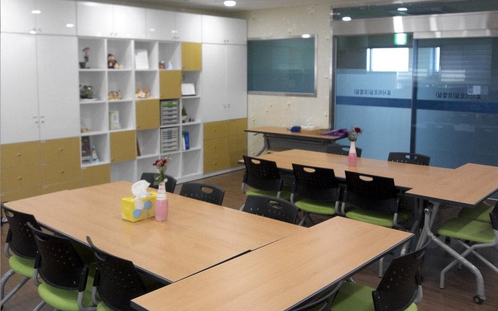 가톨릭대학교 인천성모병원