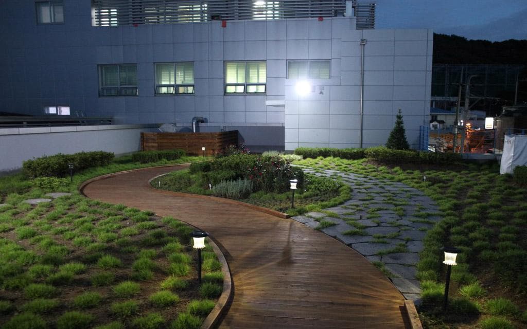 가톨릭대학교 인천성모병원