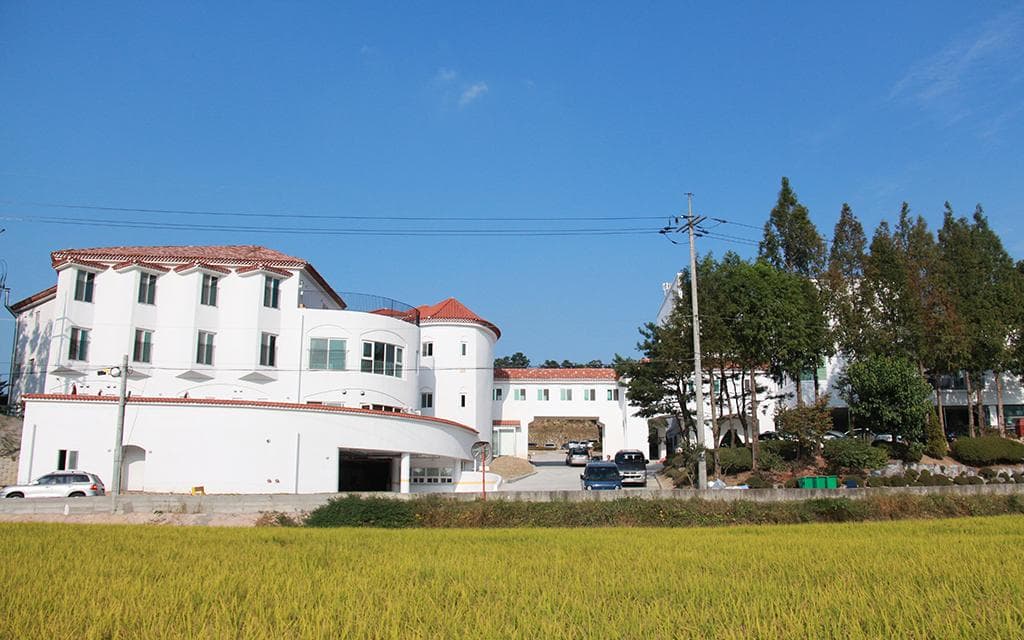 샘물호스피스병원