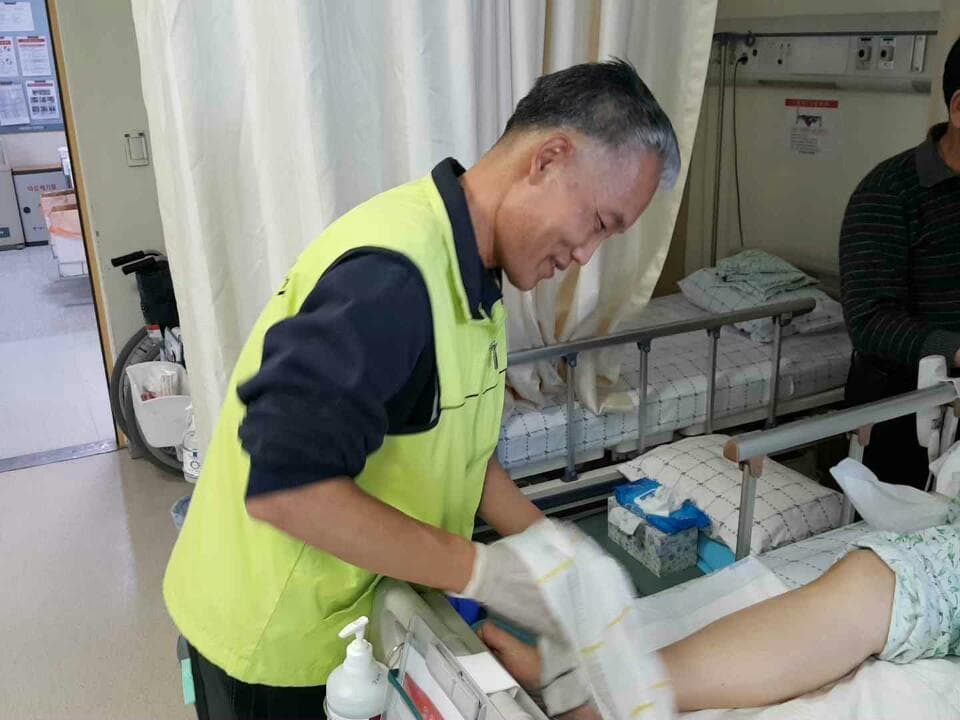 서울특별시 북부병원