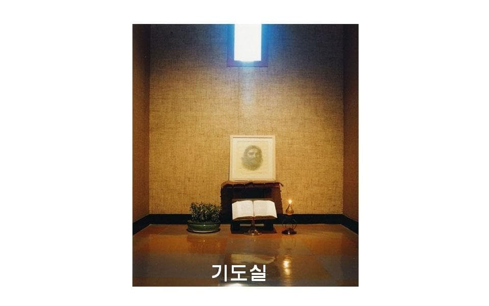 갈바리의원