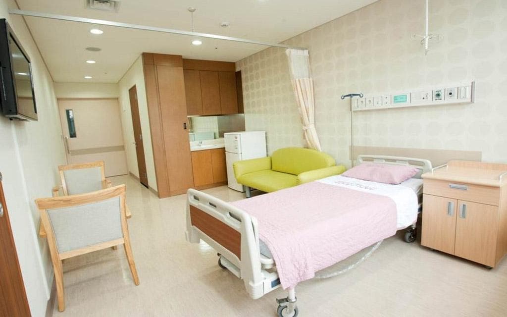 서울특별시 서남병원
