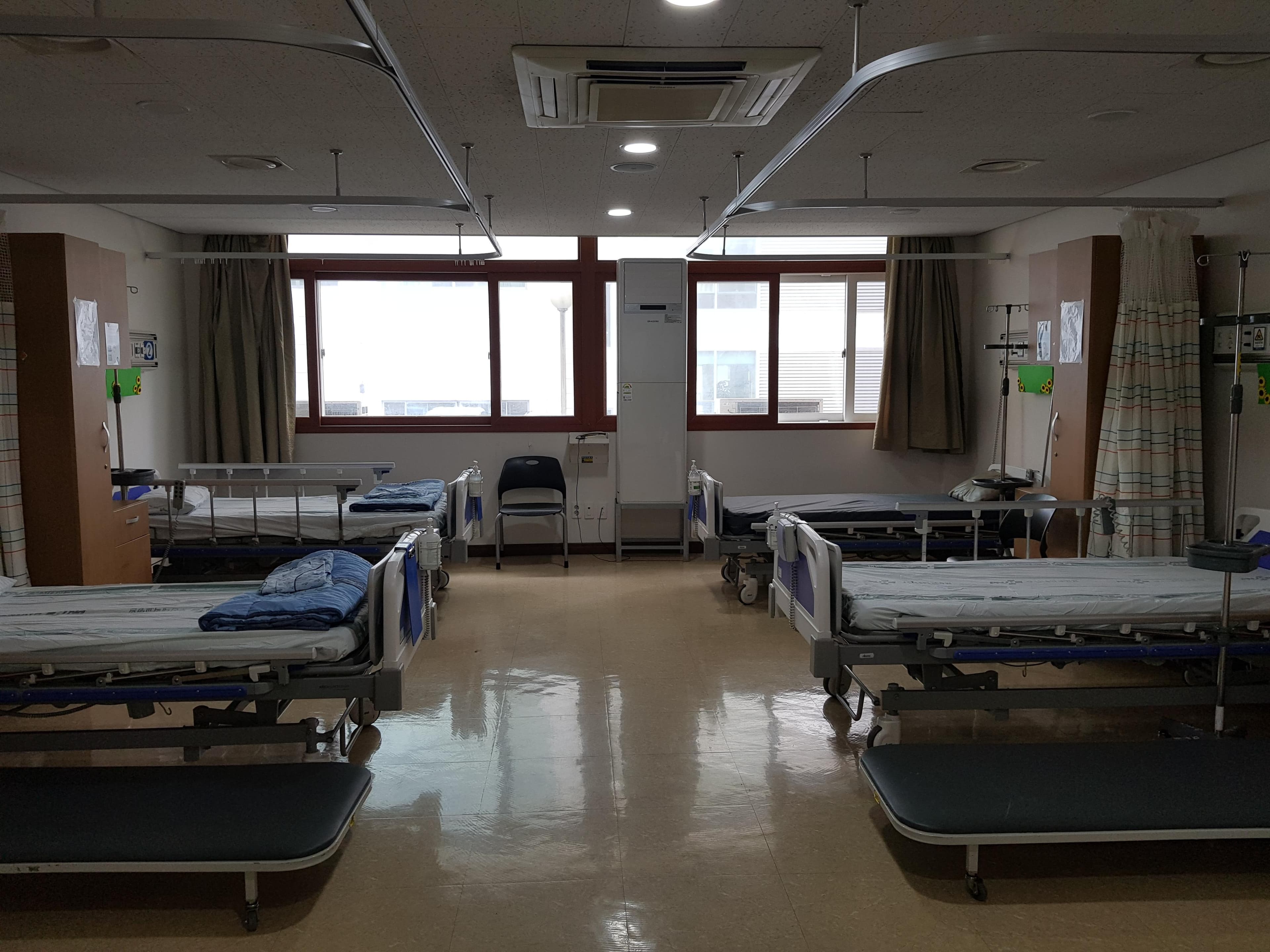부산대학교병원