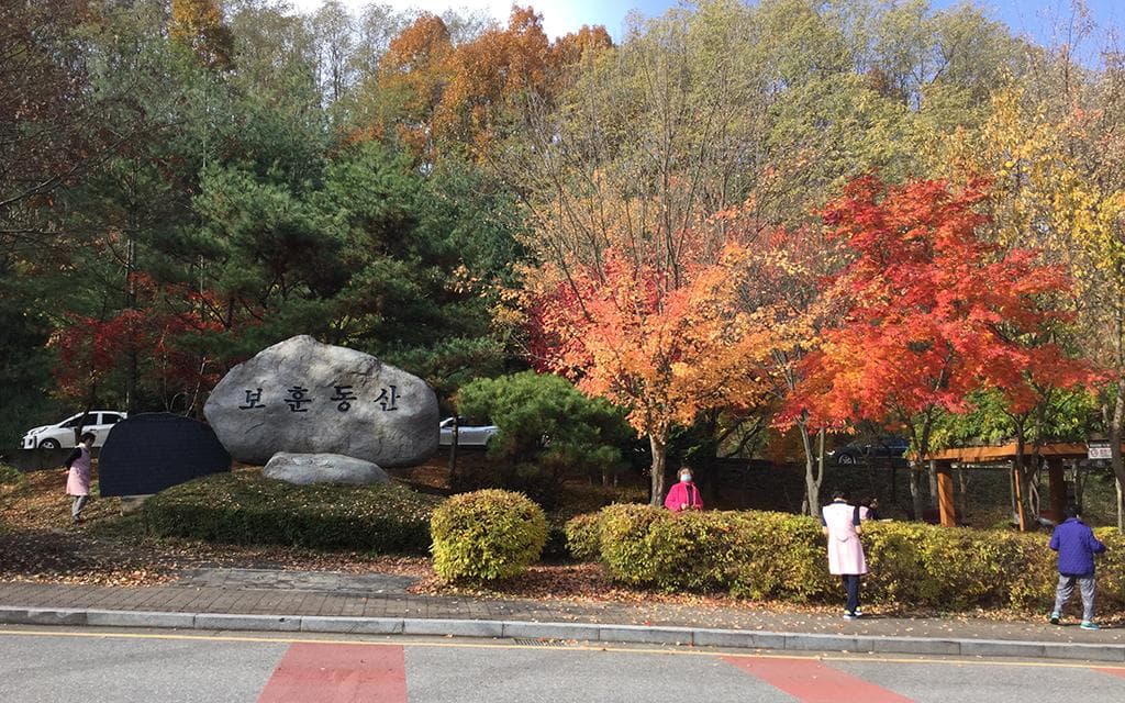 대전보훈병원