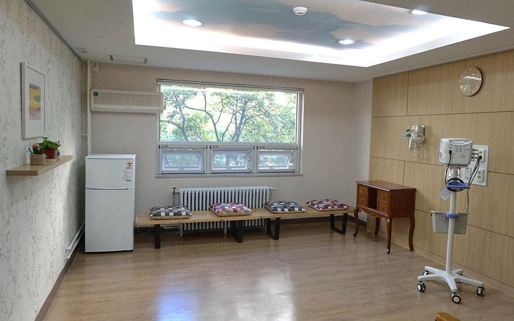 국립중앙의료원